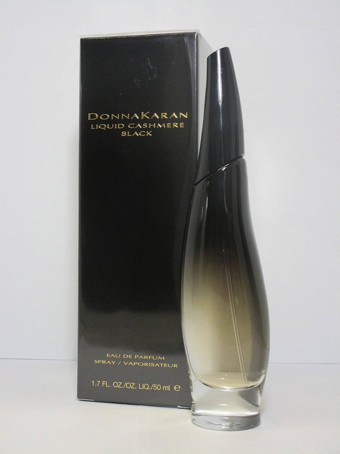 donna karan black perfume