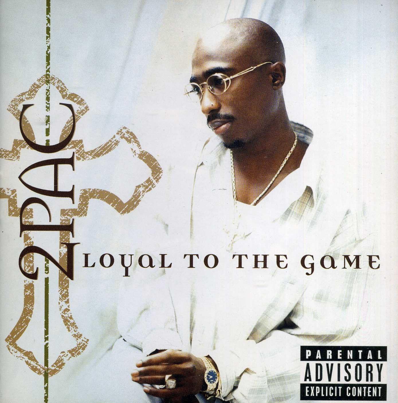 2Pac : Loyal to the Game (import)