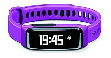 Beurer AS 81 Bodyshape BT Aktivitätssensor