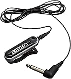 SEIKO セイコー ピックアップマイク クリスタルブラック STM30B