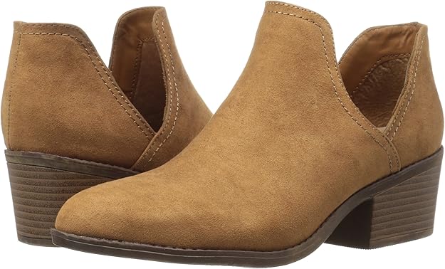 fergalicious westin bootie