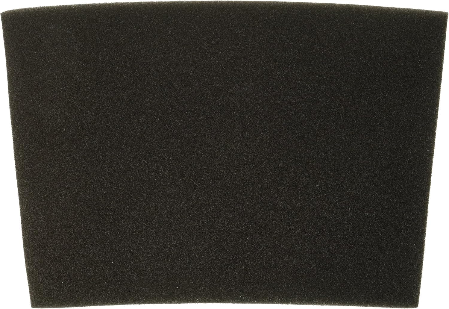 Stanley 19-1600 Foam Filter for 5-18 Gallon Wet/Dry Vacuums, Fit for ...