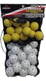 36 Piece Practice Combo Ball Pack by Paragon Sports