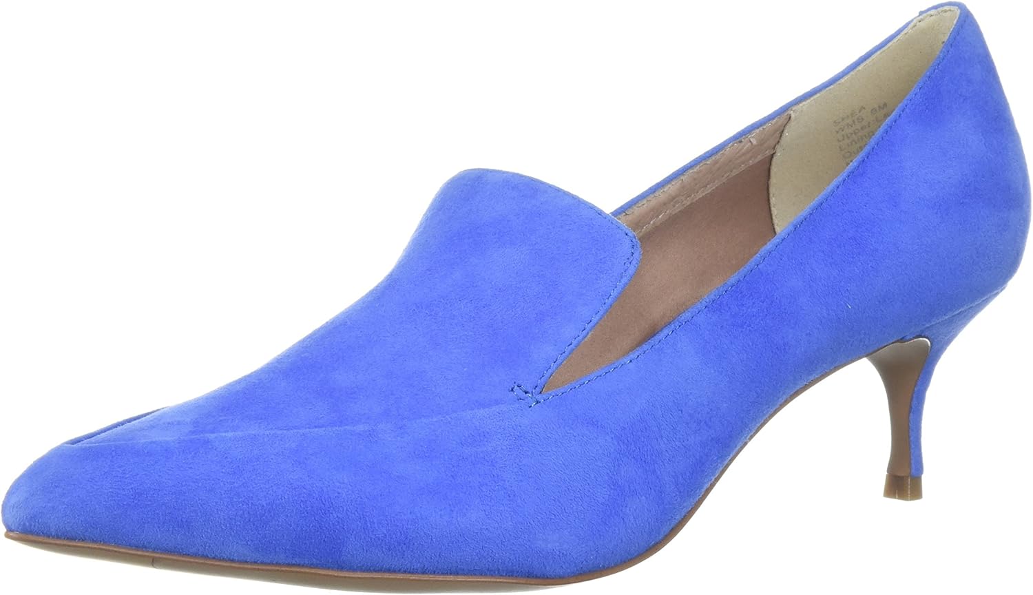 kenneth cole shea loafer pump
