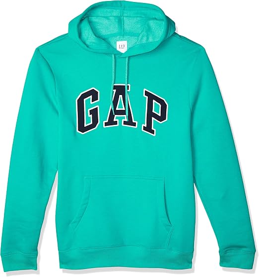 Sudadera Gap Hombre Verde Online Store, UP TO 53% OFF | agrichembio.com