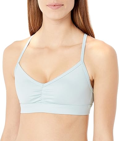 alo yoga interlace bra