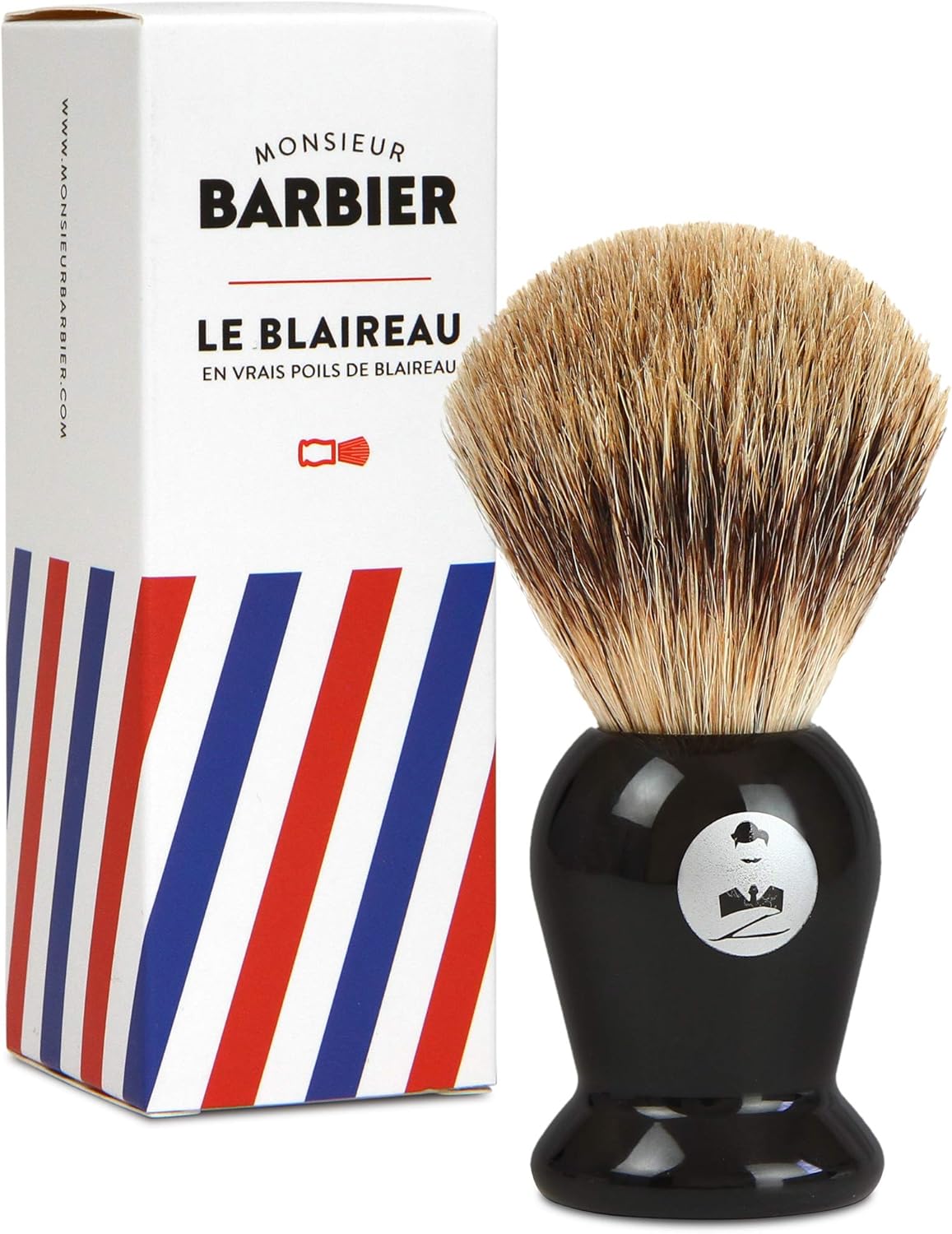 Blaireau poil de blaireau Clearance