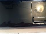 Dell Inspiron 1545 Laptop Black Intel Celeron 2GB RAM 250GB HDD Windows 10 view 3