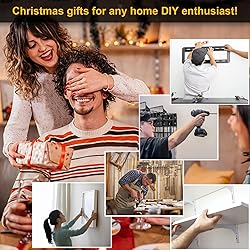 Stud Finder Wall Scanner - 5 in 1 Stud Finder Tool