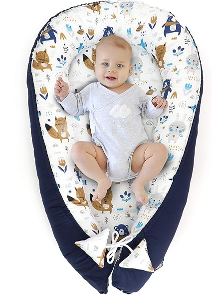 reducteur de lit cocon