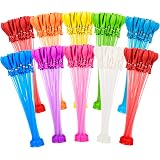 Bunch O Balloons - 350 Rapid-Fill Water Balloons (10 Pack) Amazon Exclusive, Multi-Colored