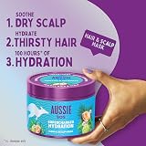 Aussie SOS Supercharged Hydration Scalp & Hair Mask 500ml view 2