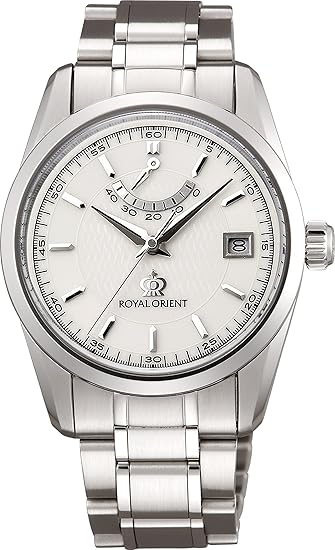 Amazon オリエント Orient 腕時計 Royal Orient ロイヤルオリエント 自動巻き We0021ek メンズ メンズ腕時計 腕時計 通販