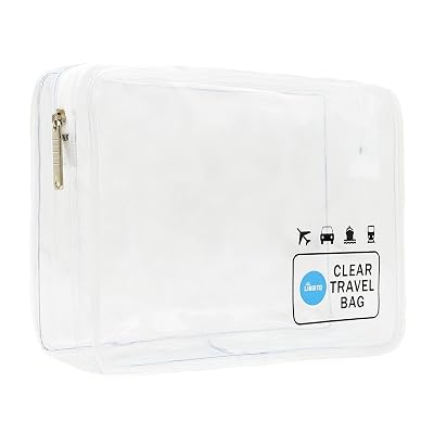 Travel Toiletry Bag | Airline Carry 