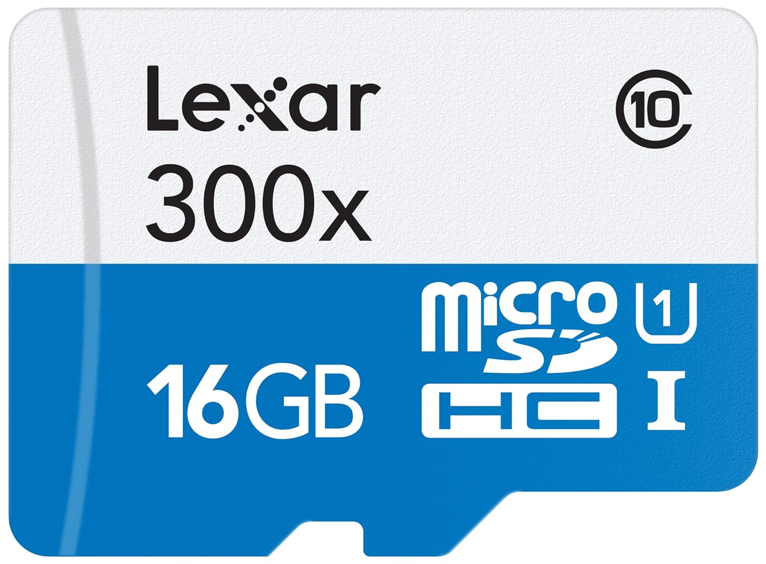 Lexar LSDMIGBBEUA Tarjeta de memoria microSD de GB con hasta MB s