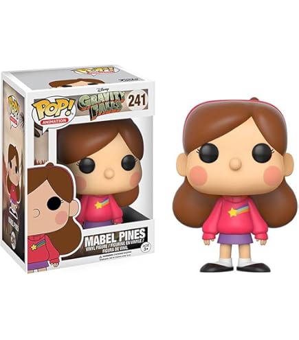 Amazon.com: Funko POP! Disney: Gravity Falls - Bill Cipher (Styles Amazon.com: Funko POP! Disney: Gravity Falls - Bill Cipher (Styles