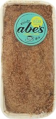 Abe's Coffee Pound Cake, 14 OZ