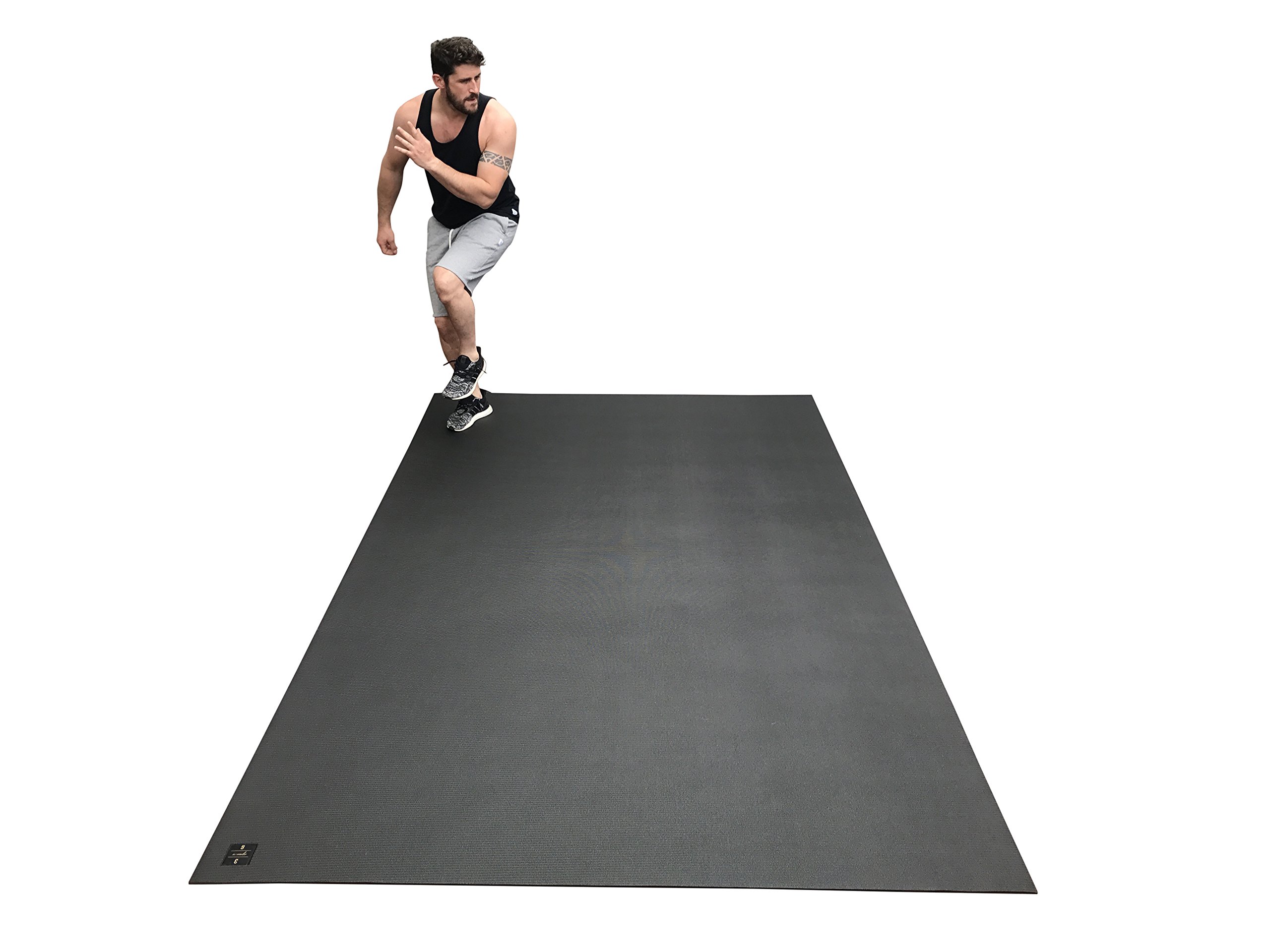 zumba exercise mats