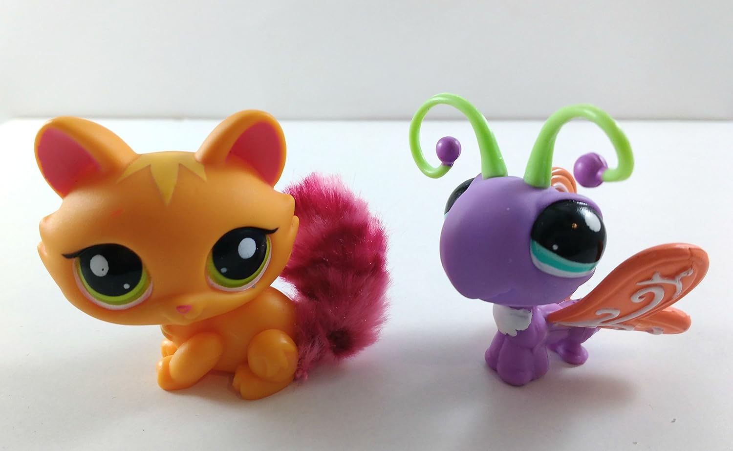 butterfly littlest pet shop