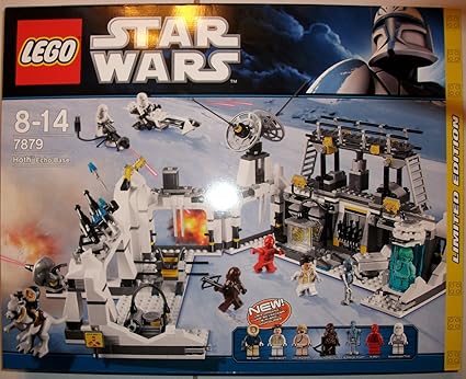 lego star wars 7879