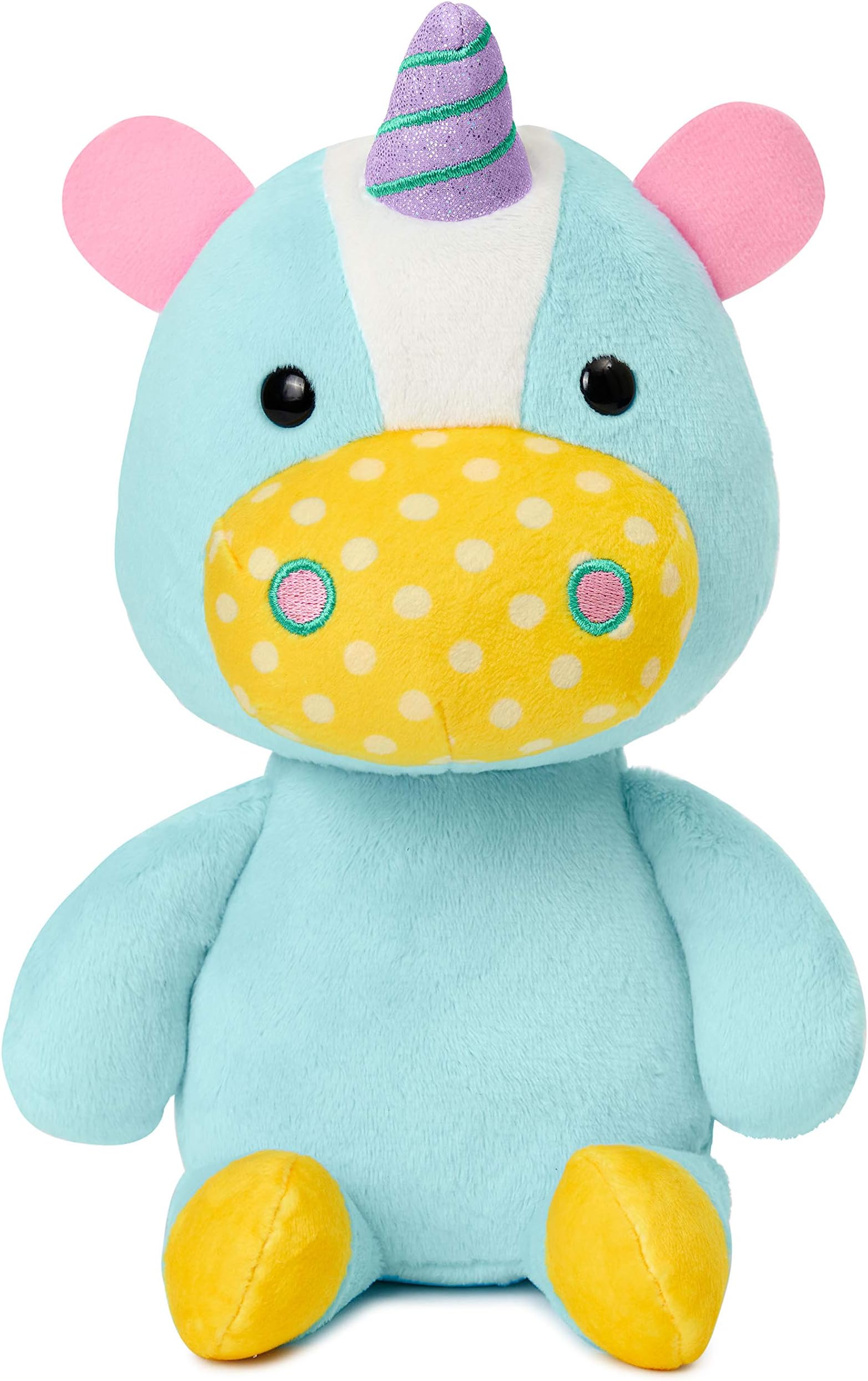 Skip Hop Zoo Plush Unicorn