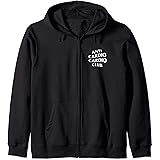 anti cardio cardio club hoodie