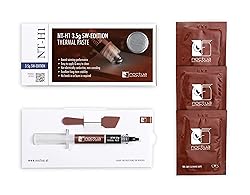 Noctua NT-H1 3.5g SW Edition, Thermal Computer