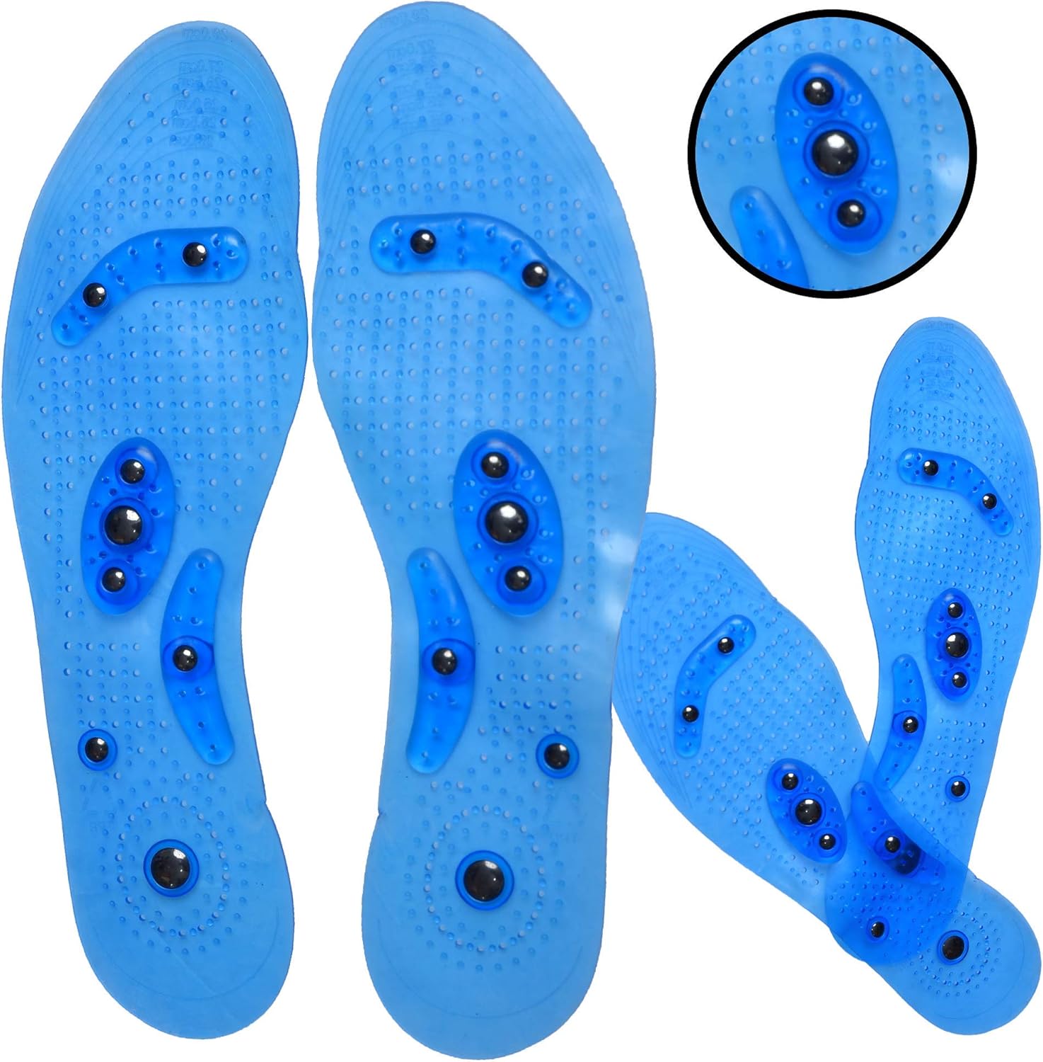 Acupressure insoles Clearance