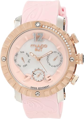 reloj mulco amazon