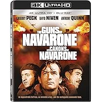 The Bridge on the River Kwai [Blu-ray]: Amazon.ca: William