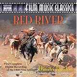 Red River Complete Digital Recording of the 1948 Film Score
