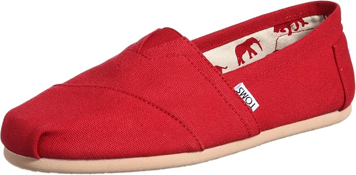 Toms Herren Classics Espadrilles Toms Amazon De Schuhe Handtaschen