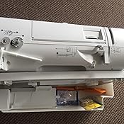 Amazon.com: Brother 5300 Universal Sewing Machine Carrying