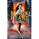 Black Heart (A Black Wings Novel)