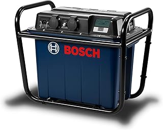 Bosch GEN 230V-1500 Professional Power Unit