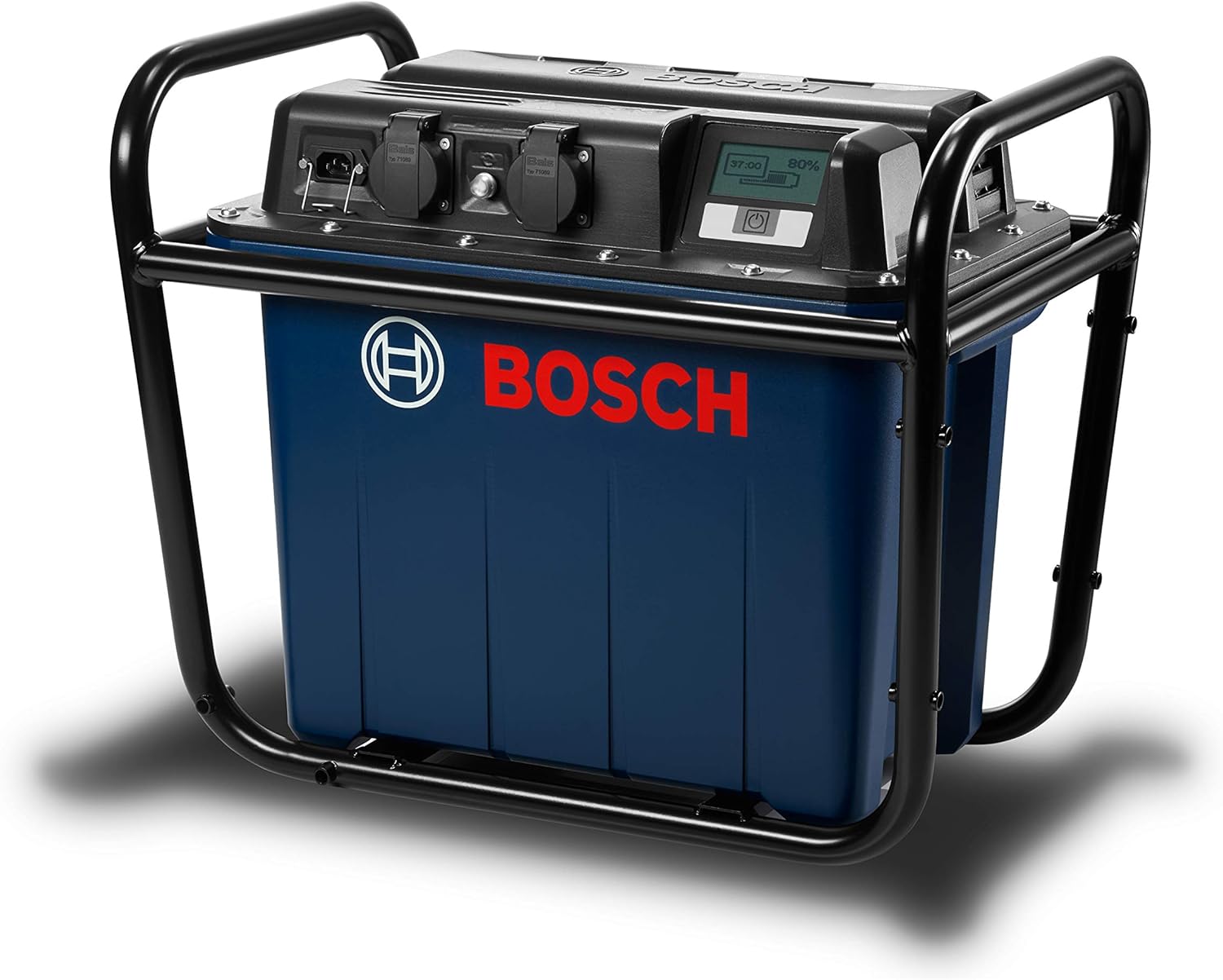 Bosch GEN 230V-1500 Professional Power Unit