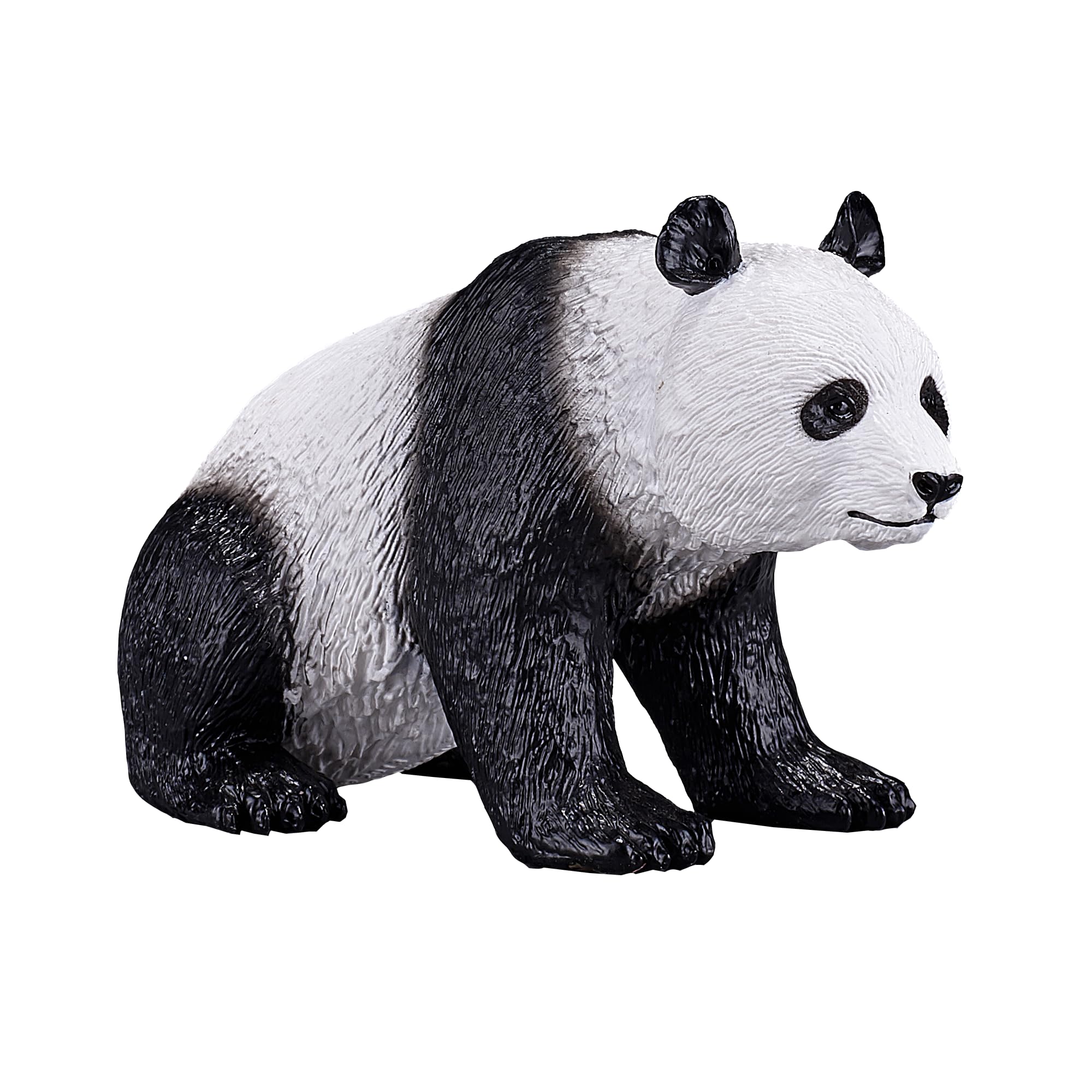 MOJO Giant Panda Asian Wildlife Animal Bear Model Toy Figure