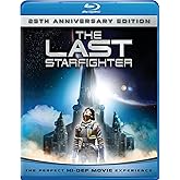 The Last Starfighter [Blu-ray]
