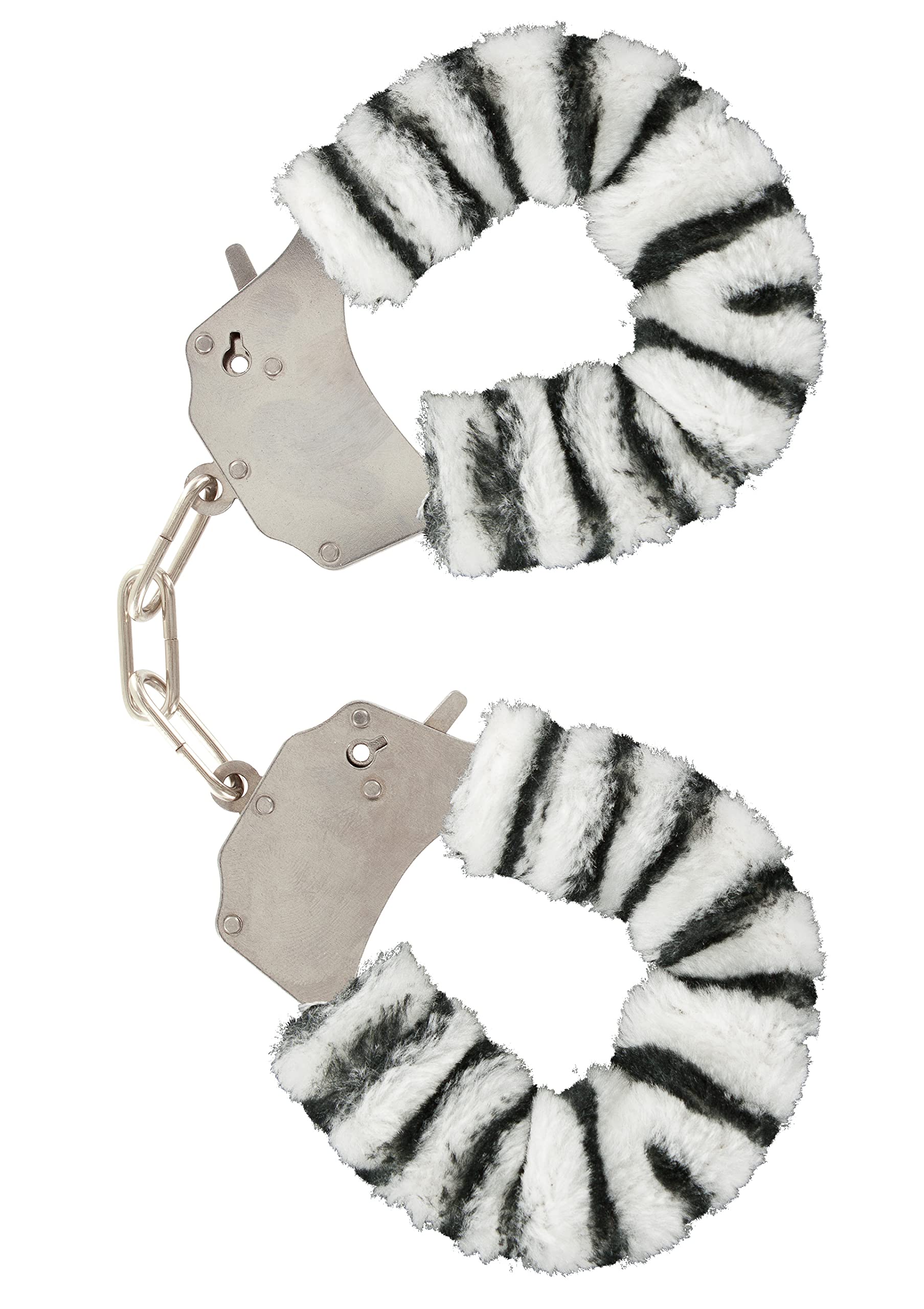 TOYJOY - Furry Fun Cuffs