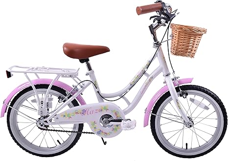 girls shopper bike