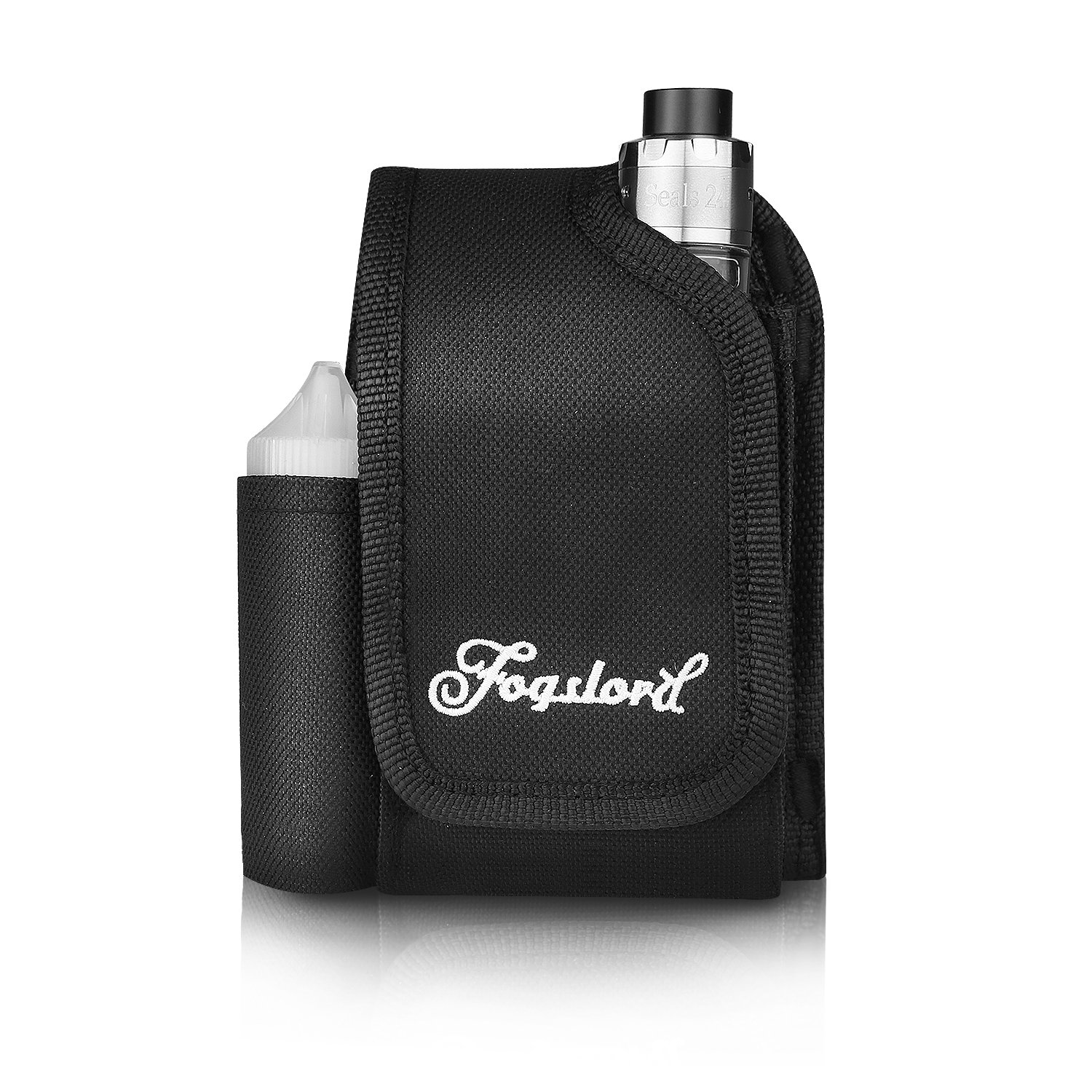 Buy Fogslord Travel Carry Vape Case Multiple Use for Vape Box Mod Kit