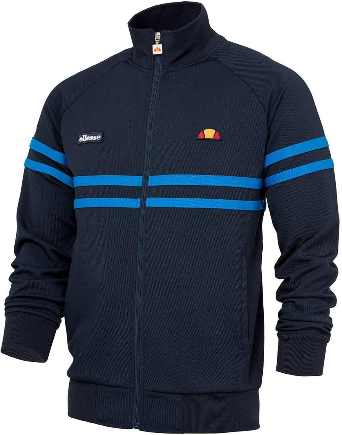 rimini track top ellesse