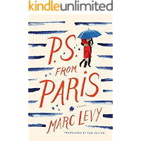 P.S. from Paris (US edition)