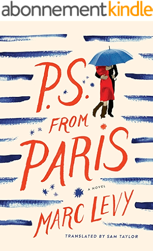 Download P.S. from Paris (US edition) (English Edition) PDF