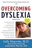 Overcoming Dyslexia (2020 Edition): Second