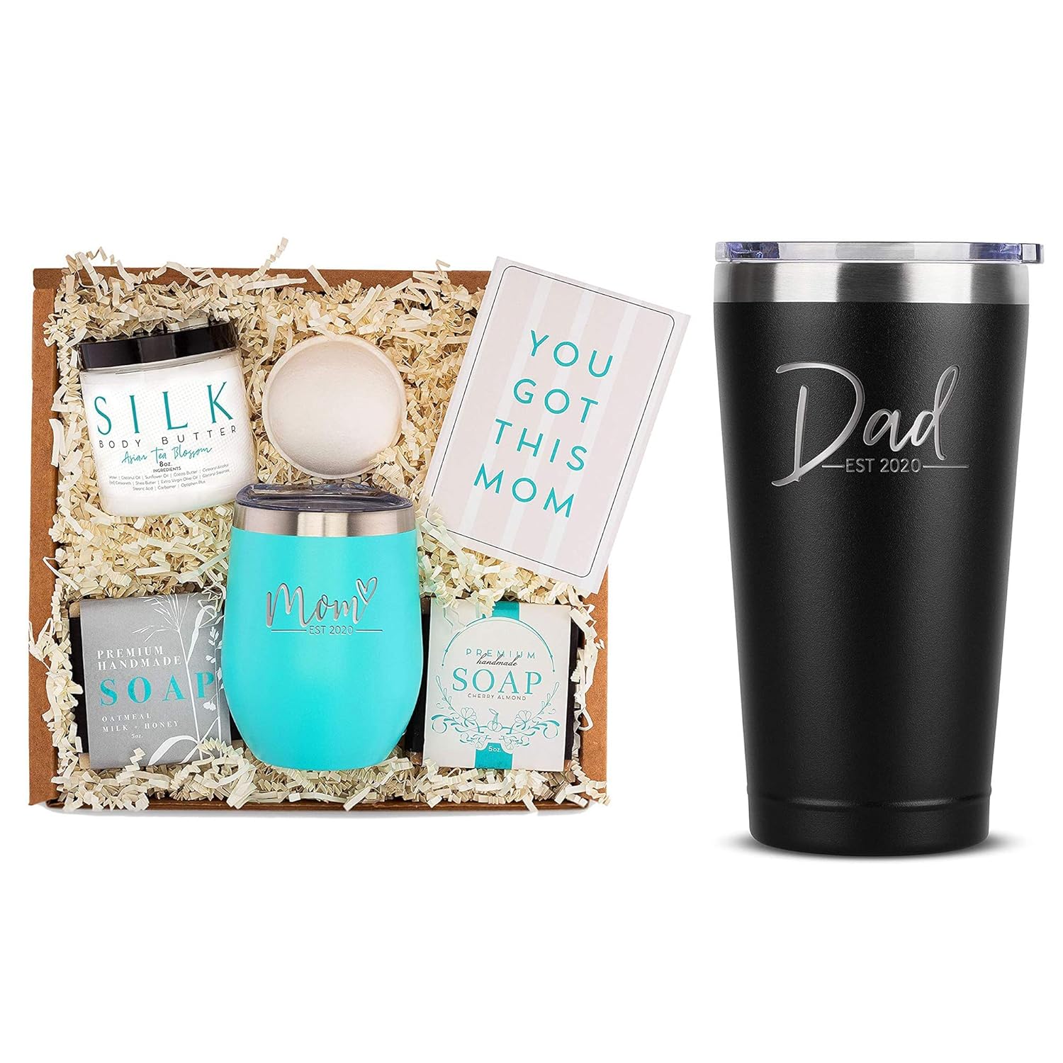 gifts for new moms and dads