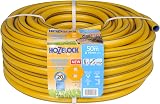 Hozelock Tricoflex Ultraflex Hose Yellow 19 mm x 50 m view 3