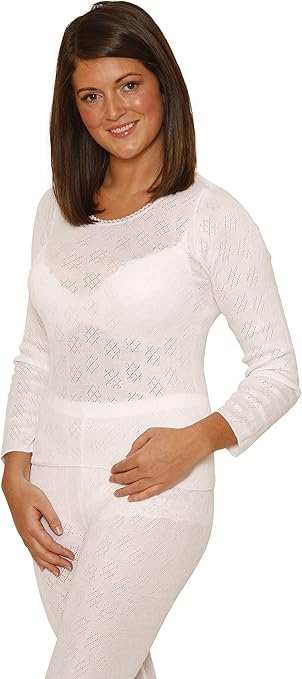 amazon ladies thermal vests