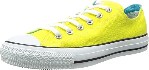 Amazon コンバース スニーカー As Vvd Ox レディース イエロー 3 22cm Converse コンバース シューズ バッグ
