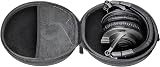Audio-Technica M50xGM Professional Monitor Headphones Gunmetal view 5